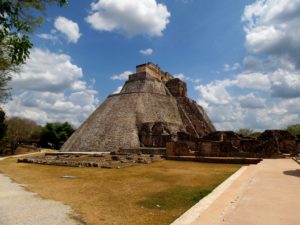 Read more about the article Ruta Maya 9 – Wizards and Pyramids