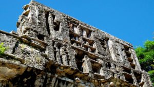 Read more about the article Ruta Maya 10 – Lost Is The King