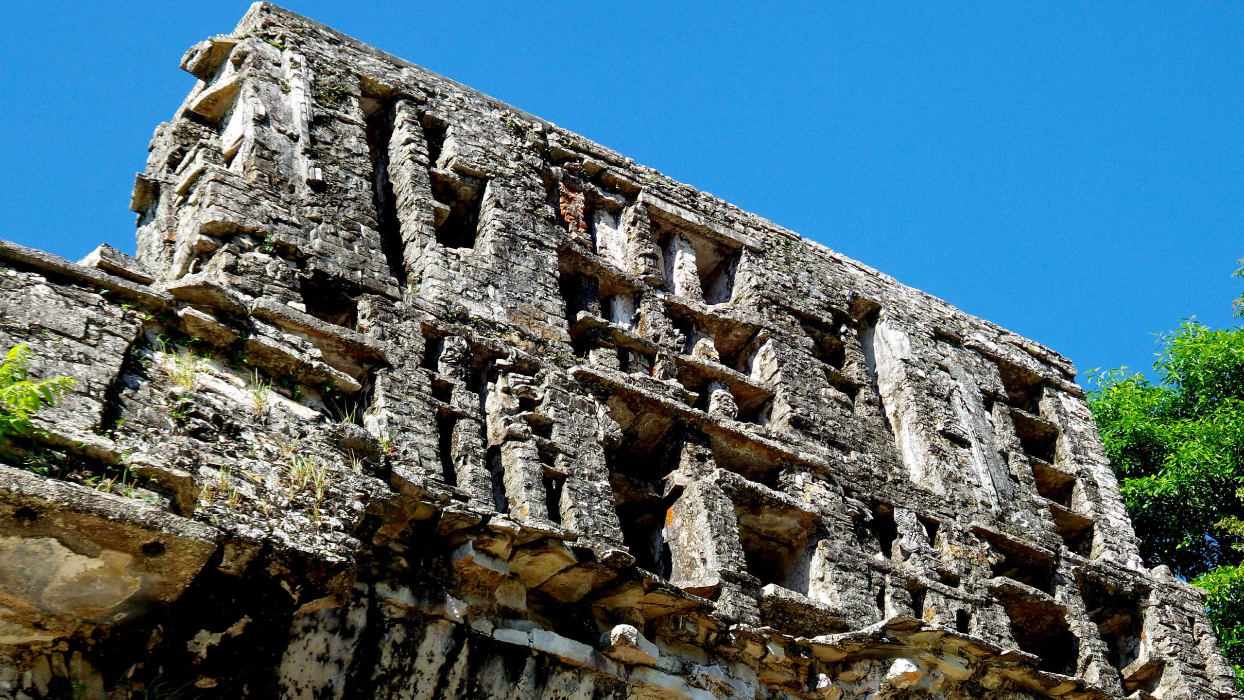 Read more about the article Ruta Maya 10 – Lost Is The King