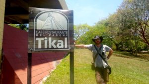 Read more about the article Ruta Maya 13 – Tikal Tikal Little Star