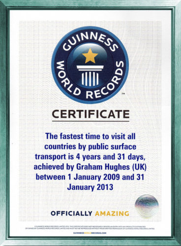 GWR-Cert-All-Countries